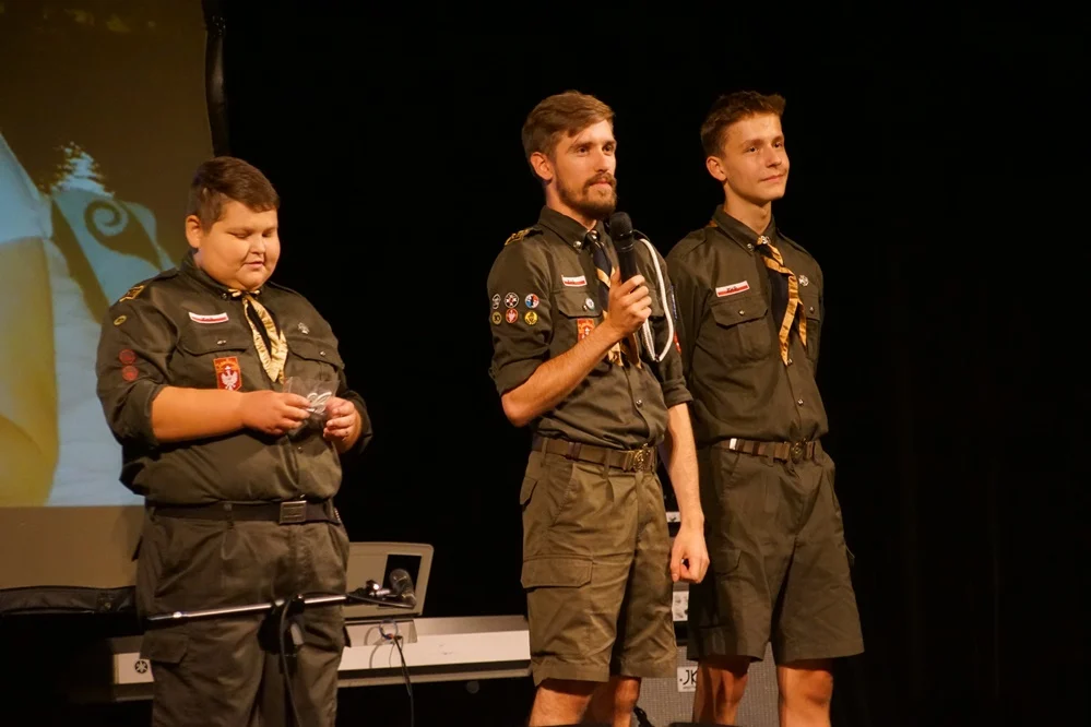 Koncert charytatywny dla Elżbiety Żurek 33