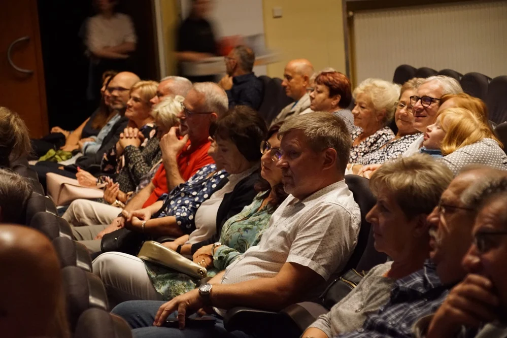 Koncert charytatywny dla Elżbiety Żurek 34