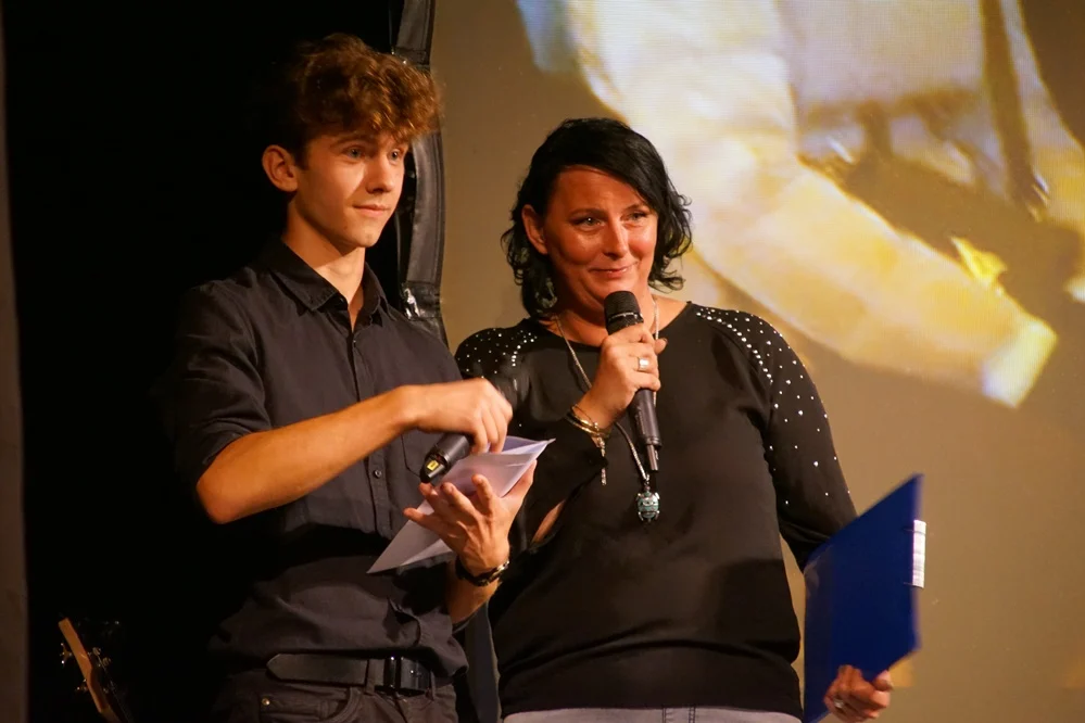 Koncert charytatywny dla Elżbiety Żurek 36