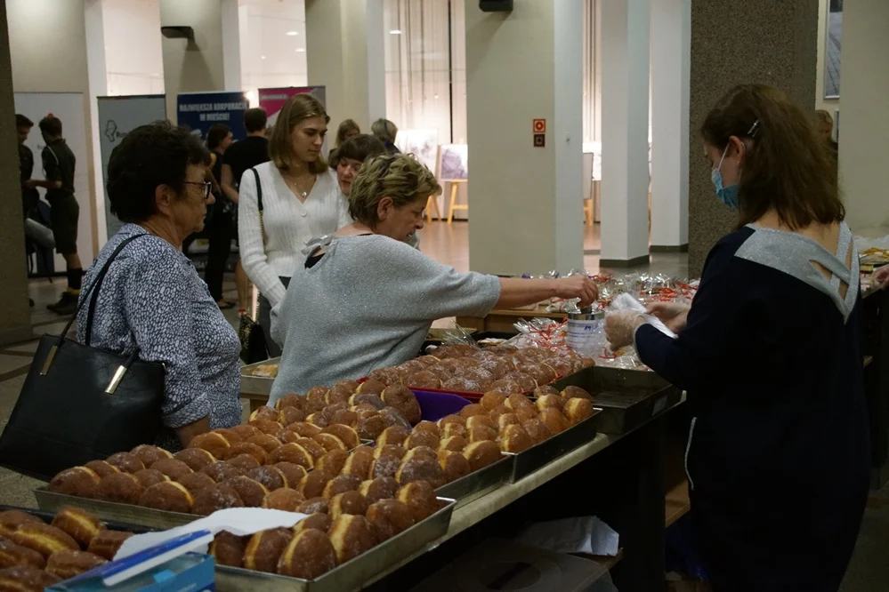 Koncert charytatywny dla Elżbiety Żurek 38