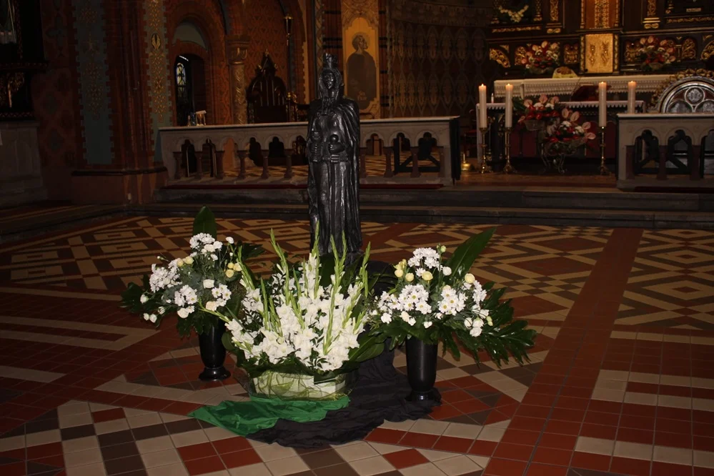 12. rocznica tragedii w kopalni Wujek-Śląsk 4