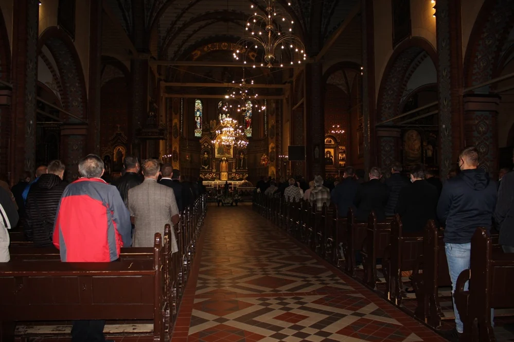 12. rocznica tragedii w kopalni Wujek-Śląsk 6