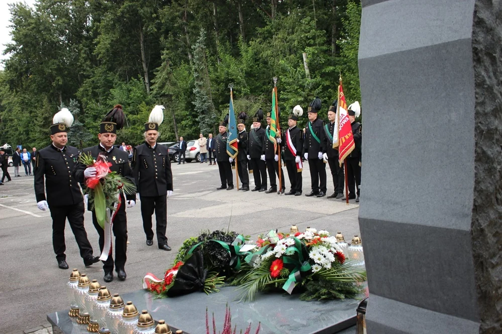 Dzisiaj mija 12. rocznica tragedii w kopalni Wujek-Śląsk
