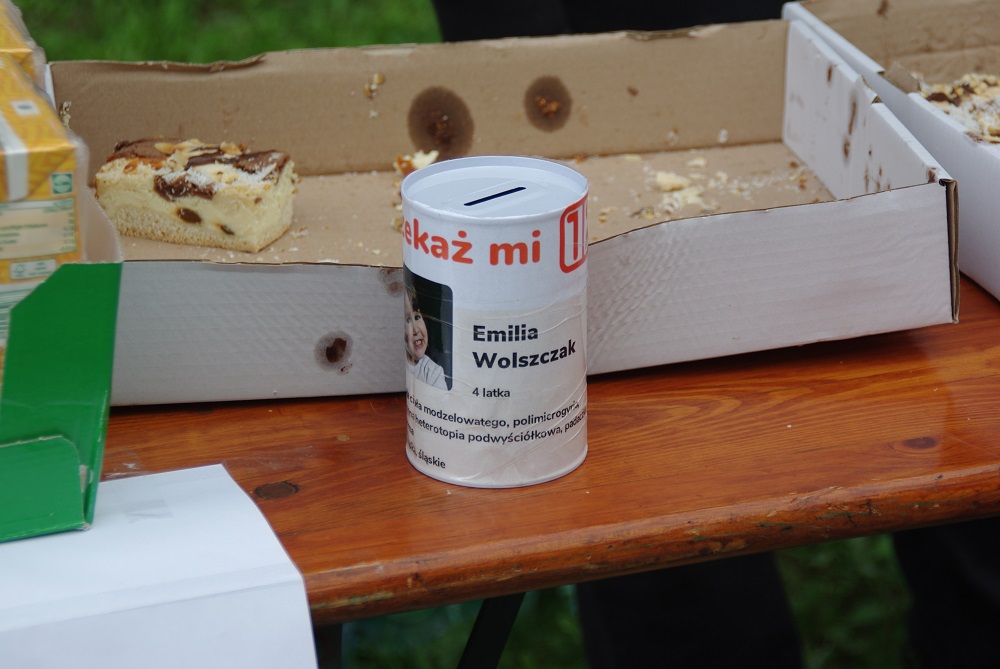 Pożegnanie lata, czyli Rodzinny Festyn na Burloch Arenie za nami 3