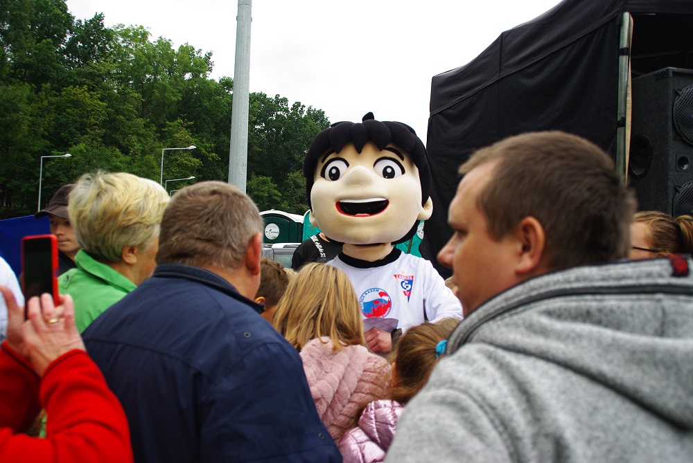 Pożegnanie lata, czyli Rodzinny Festyn na Burloch Arenie za nami 4