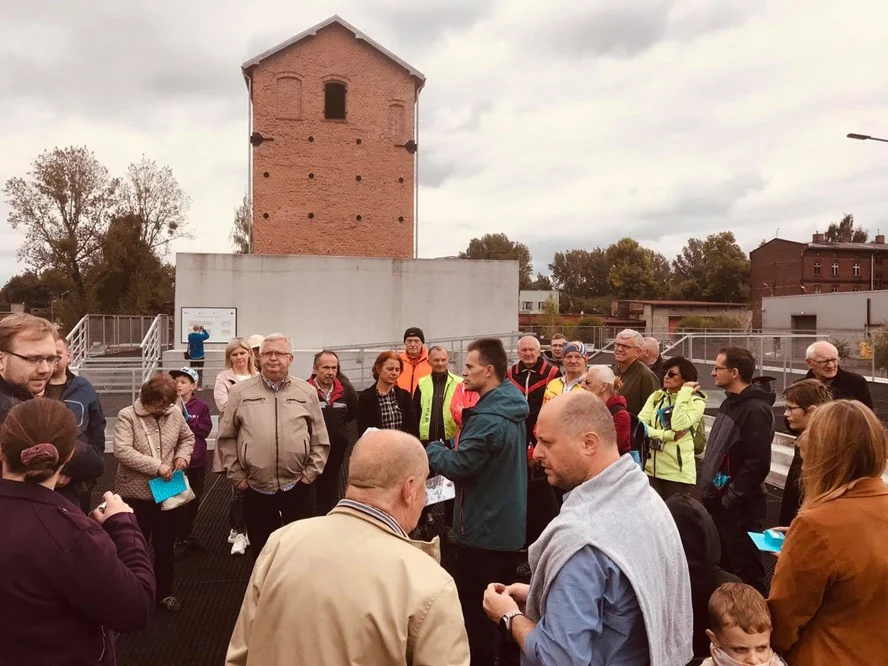 Europejskie Dni Dziedzictwa 2021 w Rudzie Śląskiej za nami!