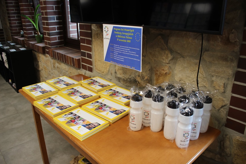 Dni Otwarte Funduszy Europejskich 6