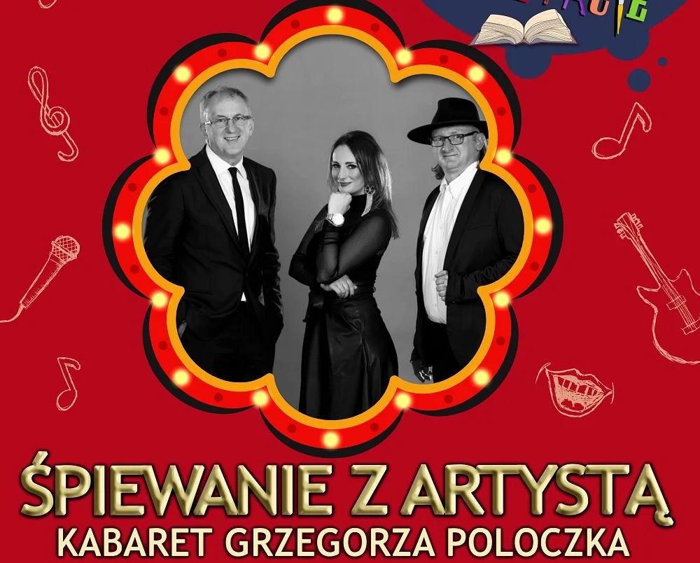 In-nY Weekend KULTURA NA WARSZTACIE: Śpiewanie z artystą