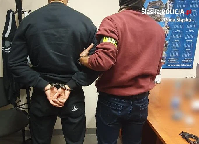 Kolejny diler zatrzymany! Sprzedawał narkotyki nieletnim