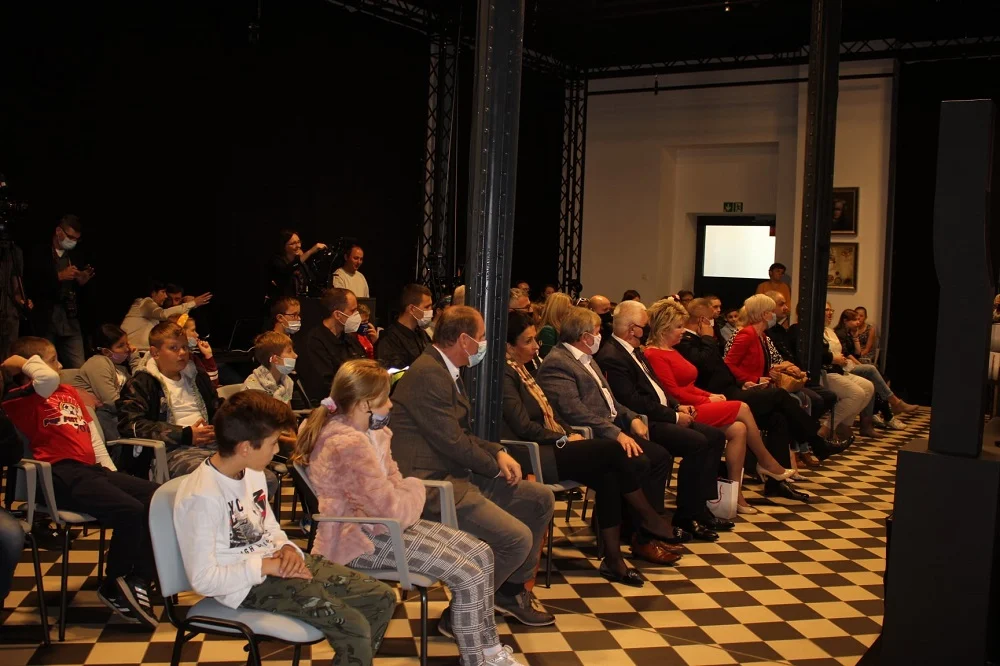 1222 uczniów klas piątych z Rudy Śląskiej otrzyma czujniki czadu