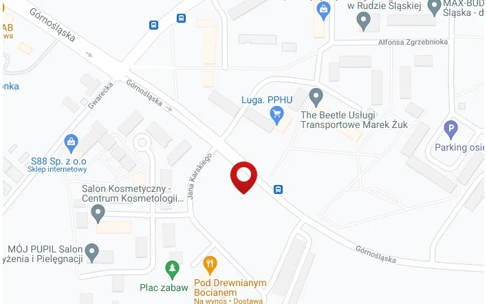 Boisko TARTAN w Bykowinie wymaga odnowienia. Remont najwcześniej w 2023?