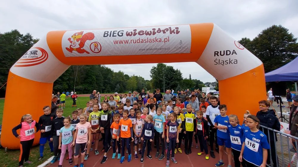 Za nami pożegnanie lata z Wiewiórką! [GALERIA]