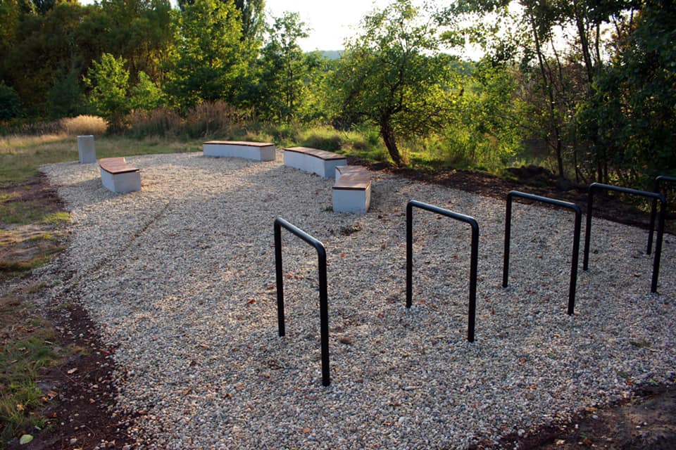 "Czas relaksu w dolinie Kochłówki" to kolejny zrealizowany projekt z tegorocznego BO