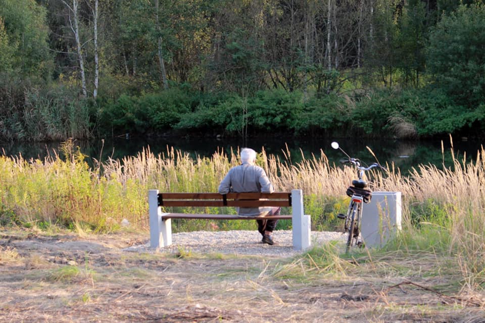 "Czas relaksu w dolinie Kochłówki" to kolejny zrealizowany projekt z tegorocznego BO