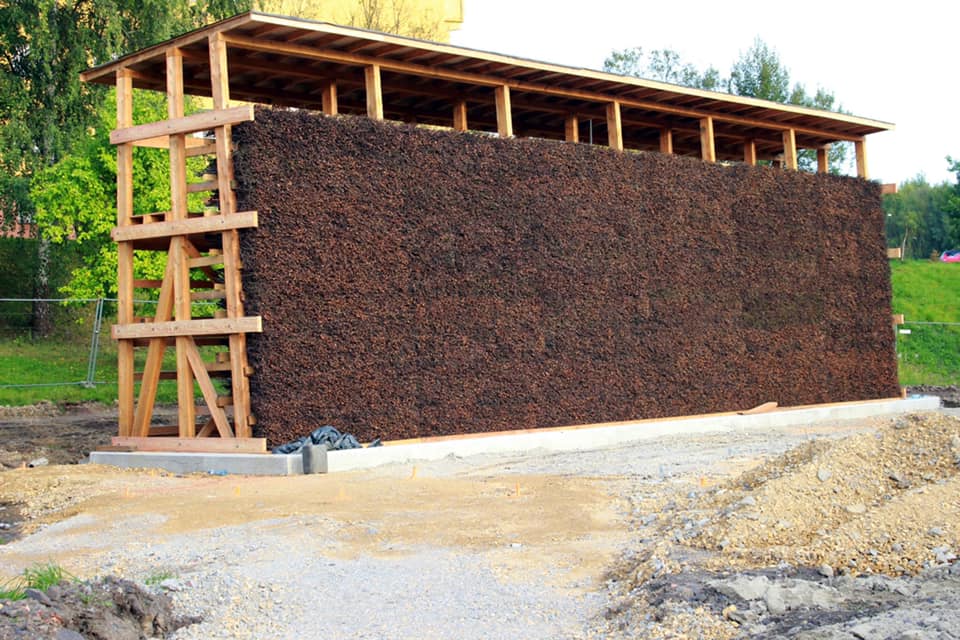 "Czas relaksu w dolinie Kochłówki" to kolejny zrealizowany projekt z tegorocznego BO