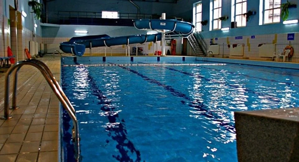 Basen kryty w Nowym Bytomiu zostanie ponownie otwarty 1 października