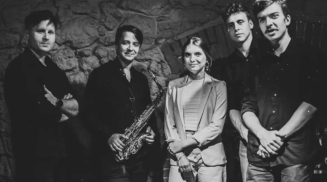 Koncert charytatywny dla Iskierki "Cały ten Jazz"