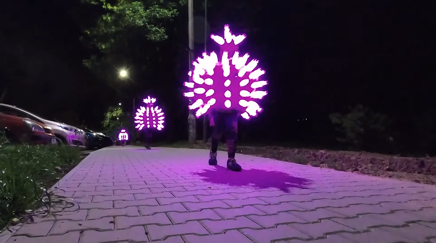 Sukces rudzian! Film "Pan Demia i Pani Kara" zakwalifikowany do festiwalu w Gdańsku