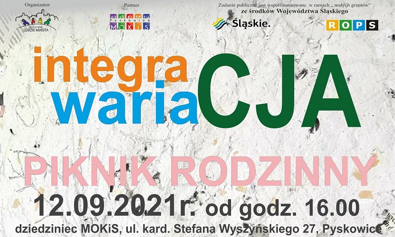 Zwariowana niedziela, czyli fantastyczna zabawa na zakończenie wakacji