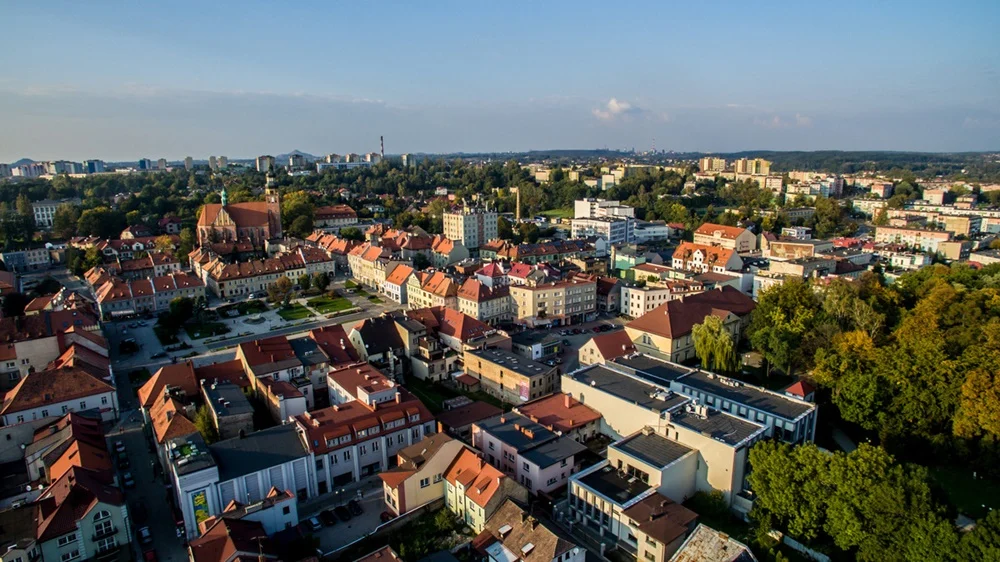 25 września Rynek częściowo zamknięty dla ruchu
