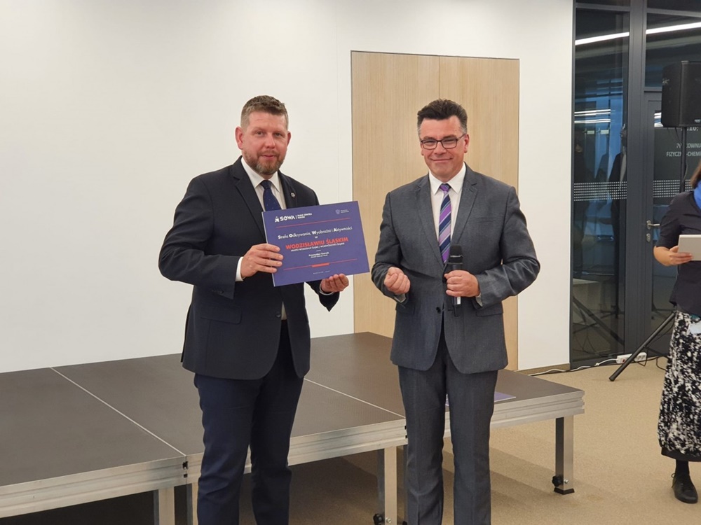 W Pałacu Dietrichsteinów powstanie SOWA