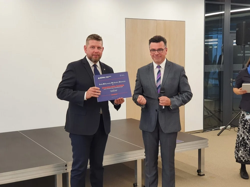 W Pałacu Dietrichsteinów powstanie SOWA