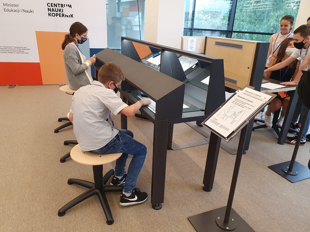 W Pałacu Dietrichsteinów powstanie SOWA