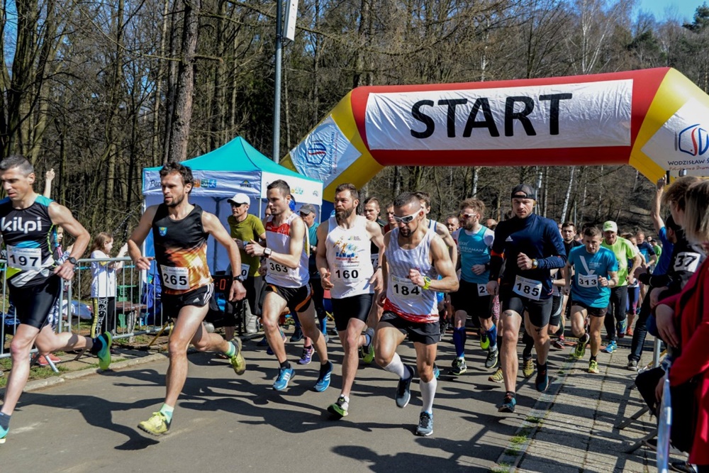 Weź udział w Błękitnej Wstędze Balatonu