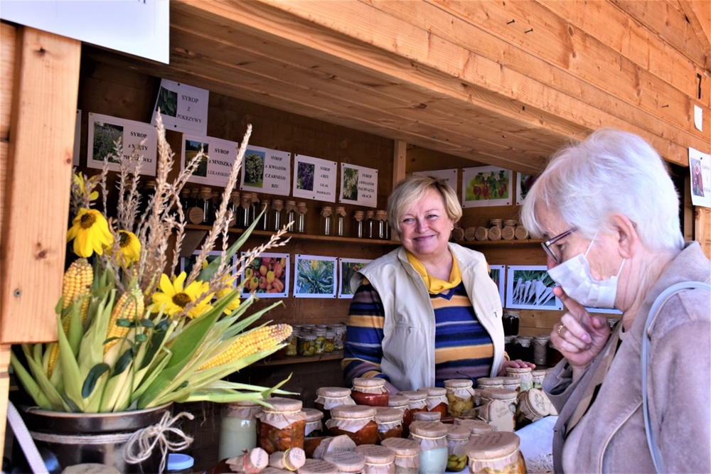 Przed nami kolejny Ekobazar
