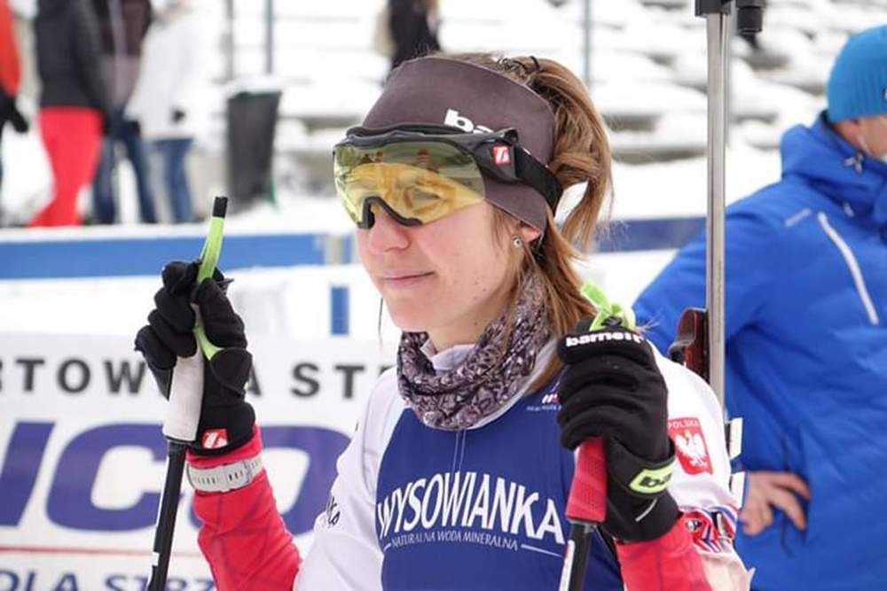 Stypendia sportowe przyznane