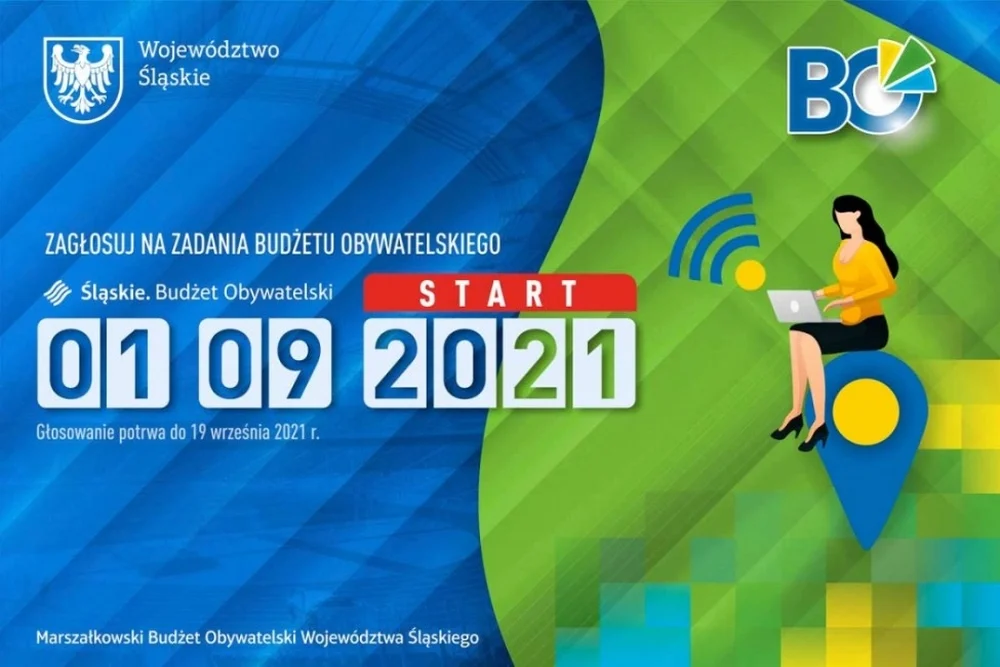 Ruszyła III edycja Marszałkowskiego Budżetu Obywatelskiego