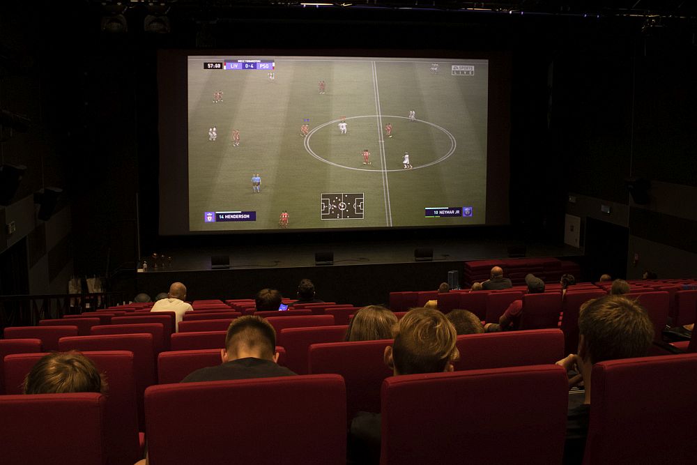 Wrócą do gry! Druga odsłona turnieju gamingowego Fifa 21