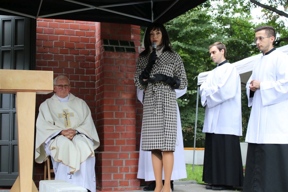 Maria Hilf odnowiona