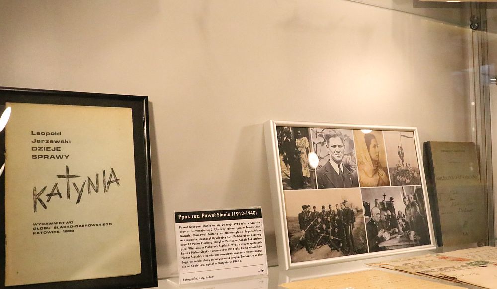 Izba Regionalna prowadzi poszukiwania