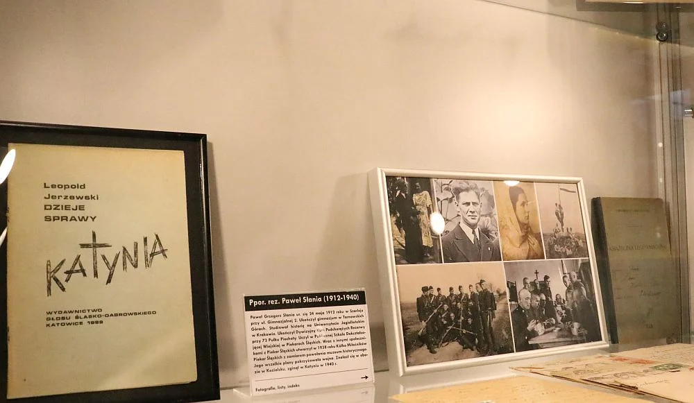 Izba Regionalna prowadzi poszukiwania