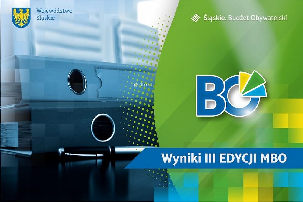 Marszałkowski Budżet Obywatelski. Znane są zwycięskie projekty