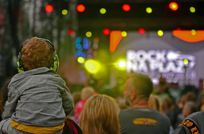 Wehikuł czasu z Ryszardem Riedlem