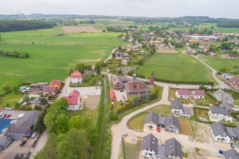 Przetargi na działki w Tychach ogłoszone