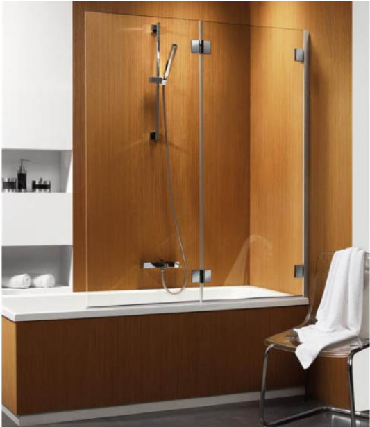 Jak wybrać parawan nawannowy?