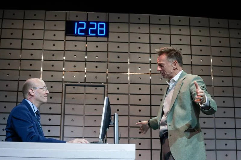 Inauguracyjny weekend w Teatrze Małym w Tychach