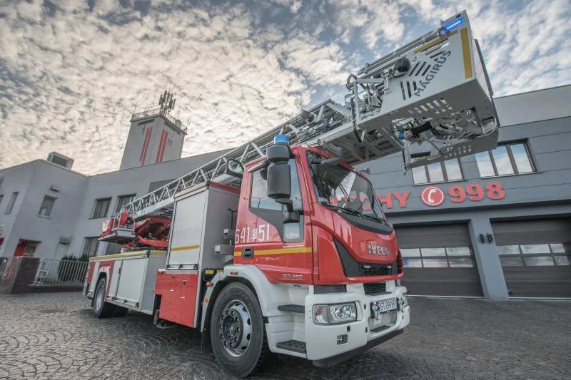 112 przejmie numer alarmowy 998