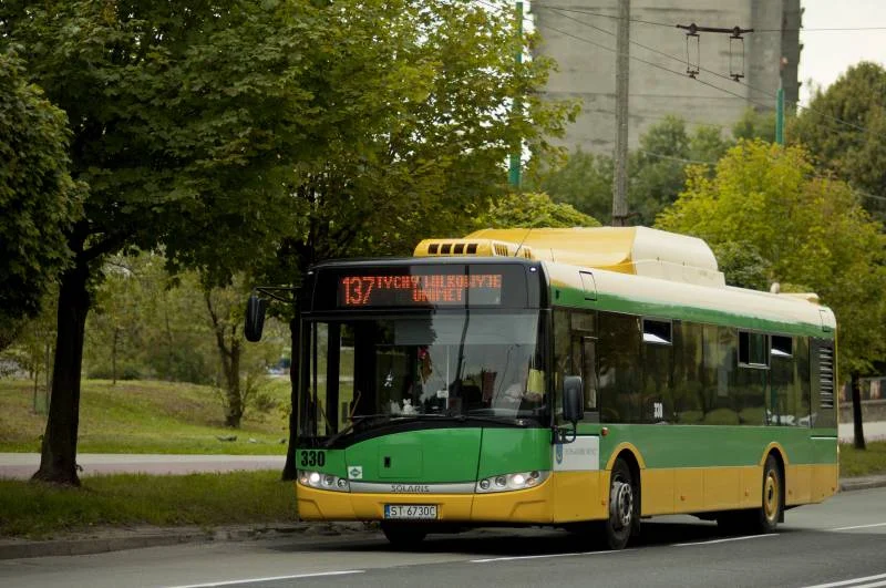 Komunikacja miejska w w okresie Świąt Wielkanocnych