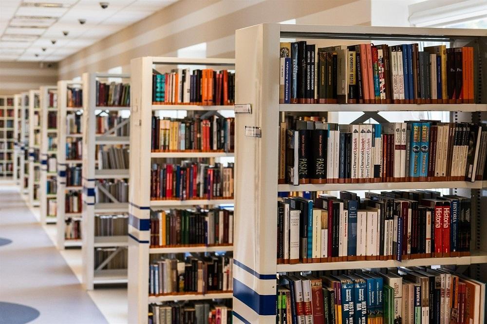 Październikowe propozycje Miejskiej Biblioteki Publicznej w Tychach