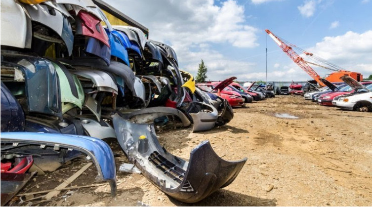 Skup złomu - kiedy warto się wybrać?