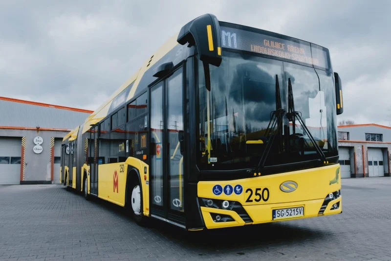 Ankieta dotycząca metrolinii. Sprawdź!