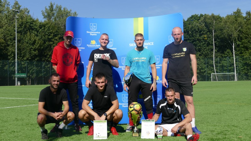 Narodowy Dzień Sportu w Siemianowicach Śląskich