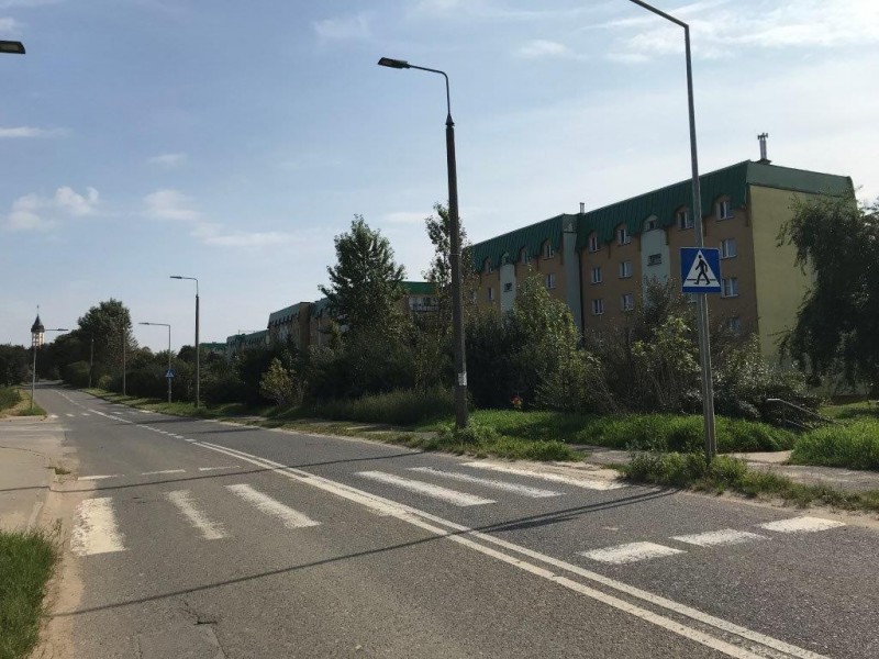 Rusza remont ulicy Bańgowskiej