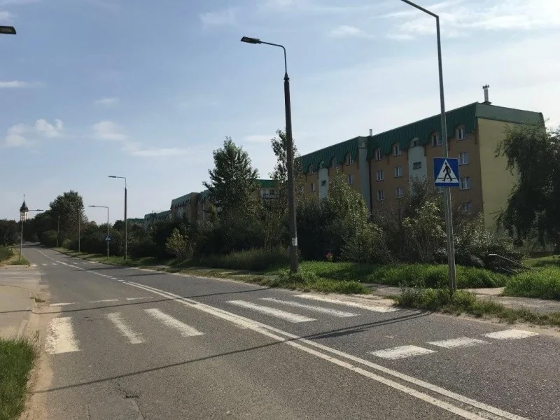 Rusza remont ulicy Bańgowskiej