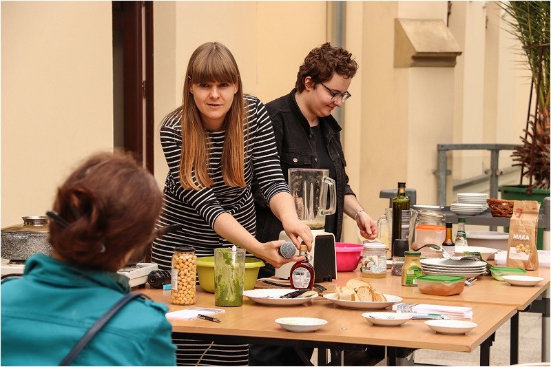 Zero waste weekend za nami