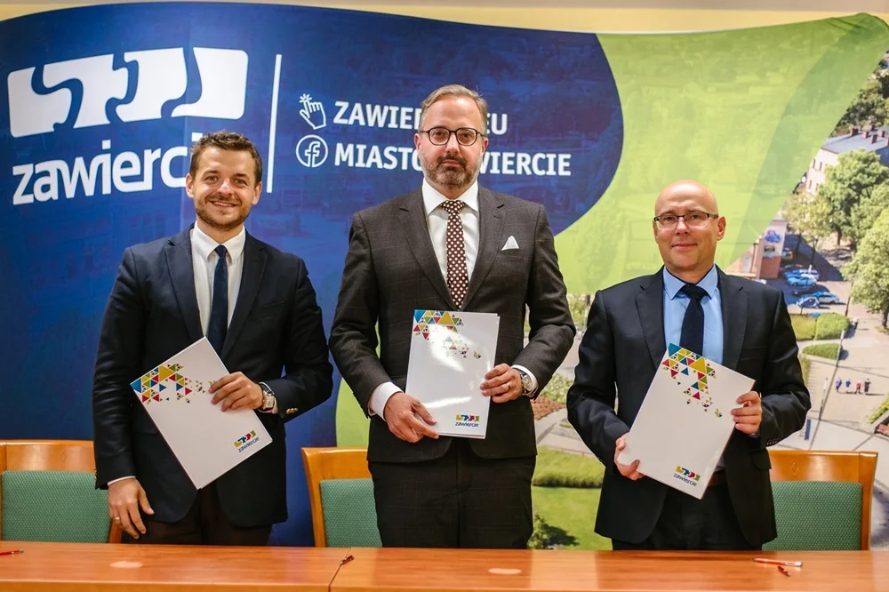 Samorządowcy łączą siły!